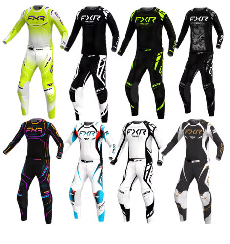 Motocross gear set off - set, off-road