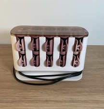 Remington ProLuxe Heated