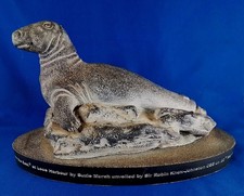 Rare Signed Replica; 'Nelson