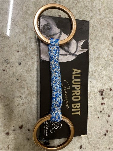 Acavallo alupro jumpe bit - acavallo,