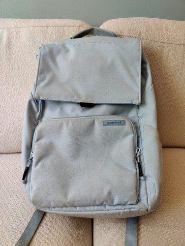 Brevite daily backpack