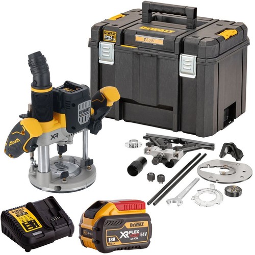 Dewalt dcw620nt 18v brushless - dcw620nt,