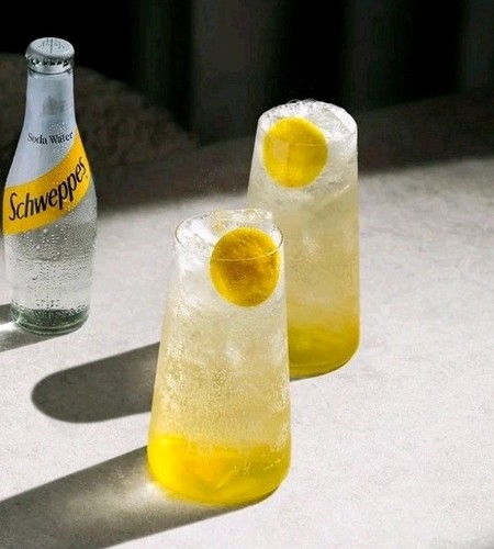 New set two schweppes - of,