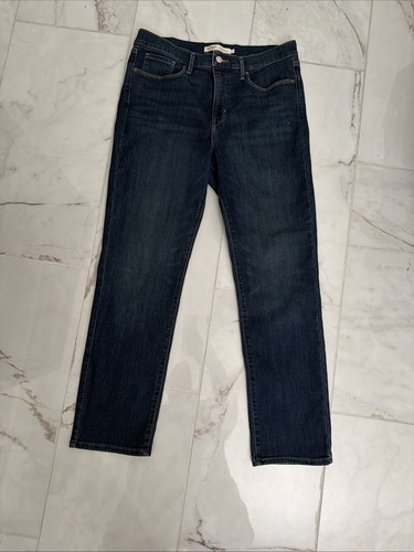 Signature levi strauss jeans - strauss,