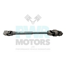 BMW 3 Series F30 F31 XDrive Steering Column Shaft With Swivel Joint 6791300