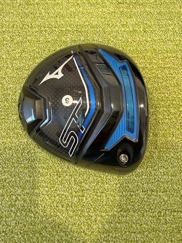 Mizuno 230 driver - mizuno,