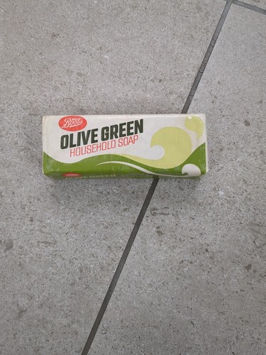 Boots soap 60s 70s - boots, 60s/70s