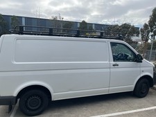 Volkswagen Transporter T5,T6