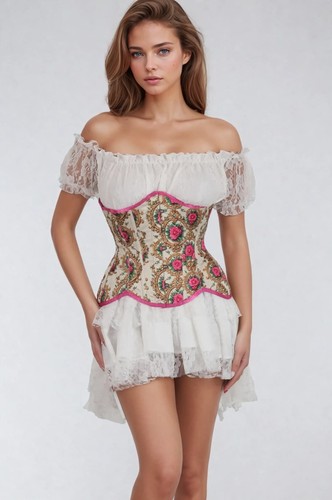 Corset society marla vintage - society,