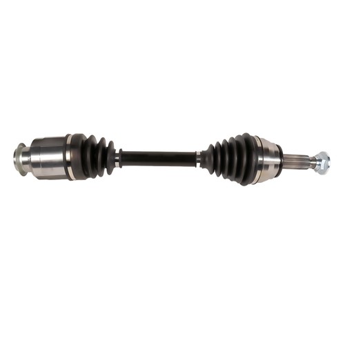 Front right drive - front, shaft
