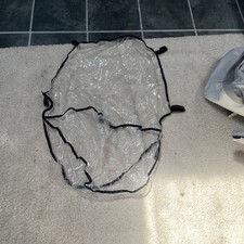 Babystyle oyster, Oyster Max  upper Raincover