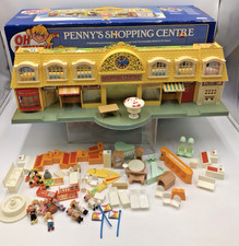 Boxed Vintage 1980's Oh Penny