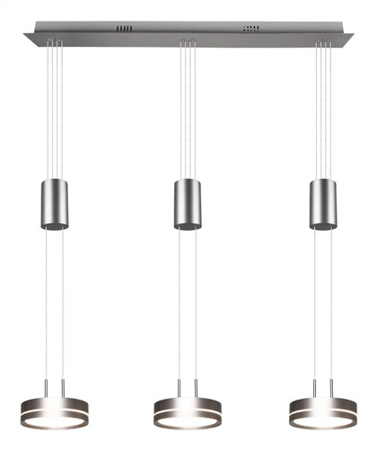 Ceiling light silver - ceiling,