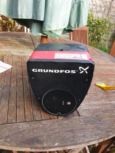 Grundfos magna1 120 220 - 32-120, f