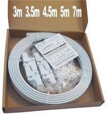 PVC Bendable Coiled Curtain