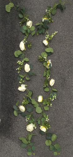 Artificial flower rose - artificial,