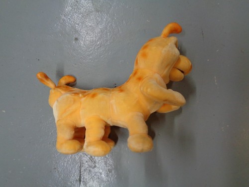1985 teddy ruxpin grubby - 1985,