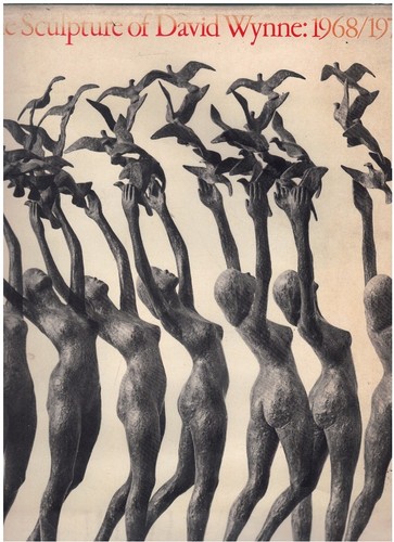 The sculpture david wynne - david,