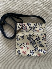 Fat Face Small Cross Body Bag