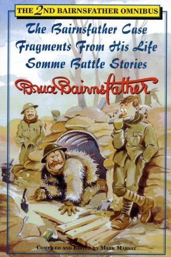 The 2nd bairnsfather omnibus - the,