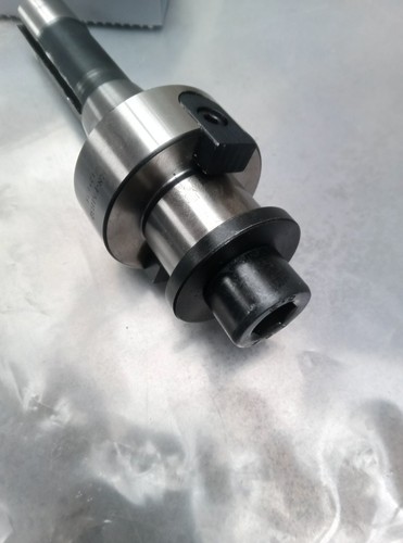 Milling arbor for - arbor, a