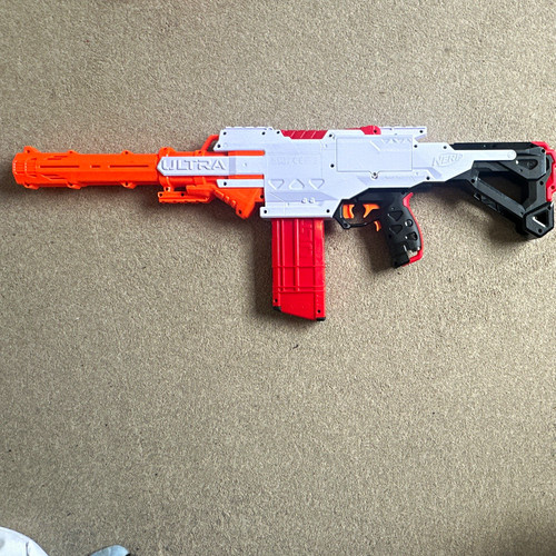 Nerf ultra strike toy - ultra,