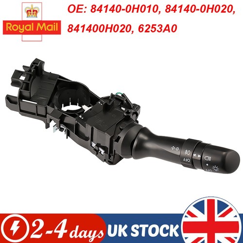 Indicator stalk column - indicator,