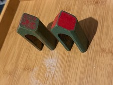 Vintage Tri-ang Fort Castle