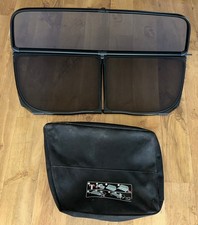 02-09 AUDI B6 A4 S4 CABRIOLET WIND DEFLECTOR 8H0862953