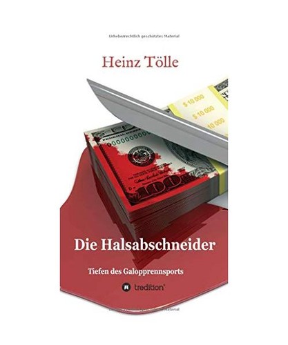 Die halsabschneider tiefen - die,