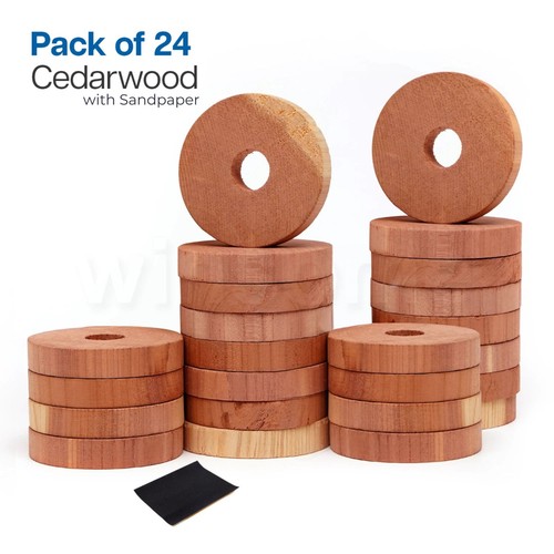 100 natural cedar wood moth - 100%,