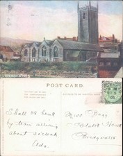 Church St Ives S Hildesheimer