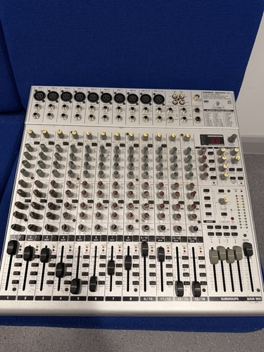 Behringer eurorack - behringer,