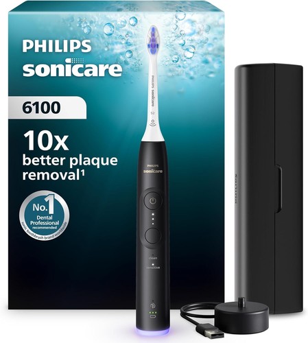 Philips sonicare 6100 electric - 6100,