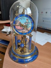 Schatz Universary Clock
