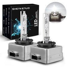 For VW PASSAT CC Pair D3S 35W