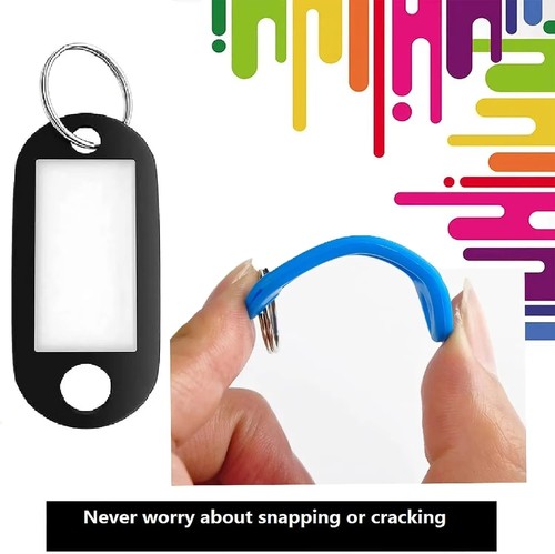 Key tags fobs - tags,