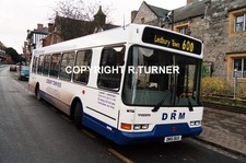 DRM Coaches, Volvo B6BLE-East