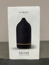 Vitruvi Black Stone Diffuser |