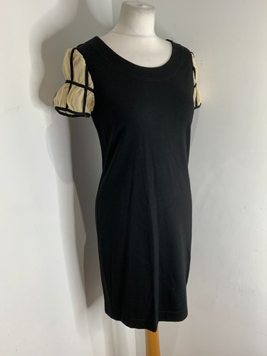 Love moschino black pencil - black,