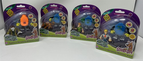 Scooby doo set - scooby, 4