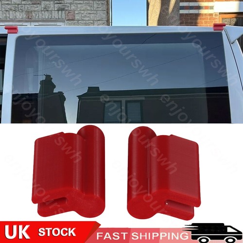 Campervan awning protector - campervan,