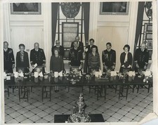 Queen Philip Charles