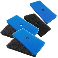 6 X Pond Filter Pads for Pond