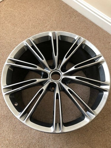 Genuine aston martin - aston, wheel