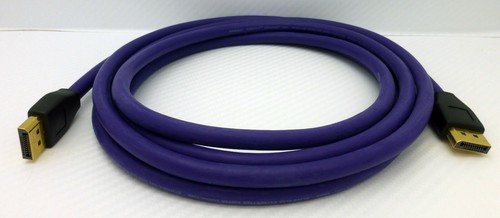 Wireworld ultraviolet - wireworld,