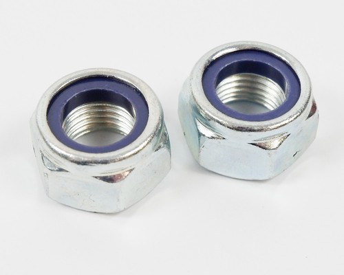 Pair m14 kart - stub, hub