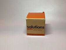 Avon solutions total radiance