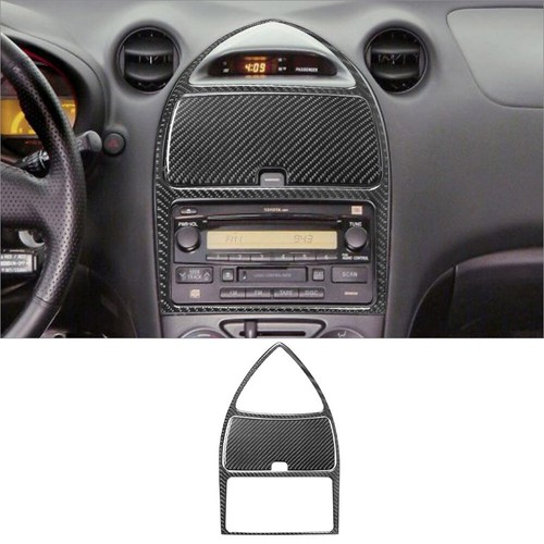 2pcs carbon fiber interior - 2pcs,