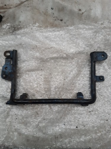 Yamaha dtr125 radiator mount - yamaha,
